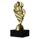 Statuetka BILARD 16 cm